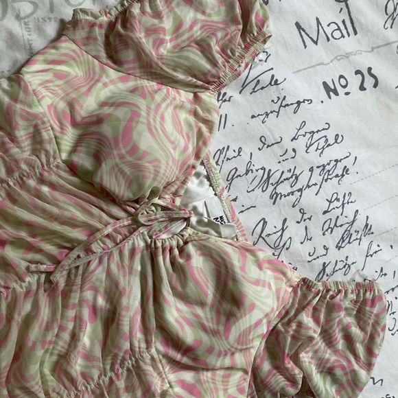 Dress - Picture 2 of 4